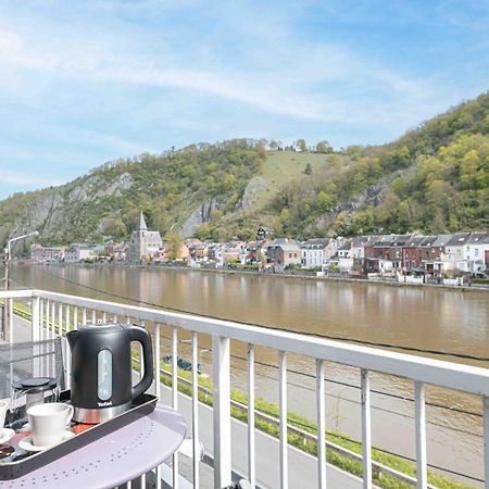 Les Gites Kangourou Dinant Dış mekan fotoğraf